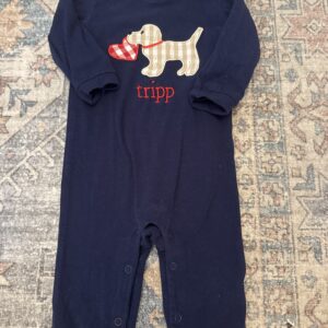 Tripp | 12-months