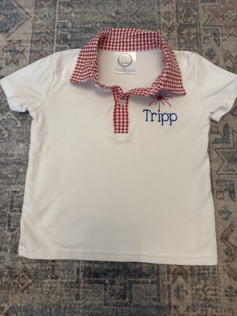 Tripp | 3T