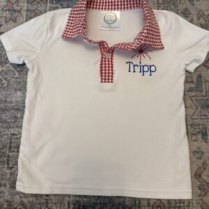 Tripp | 3T