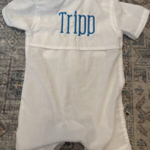 Tripp | 6-months
