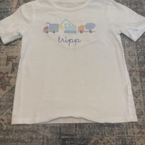 Tripp | 3T