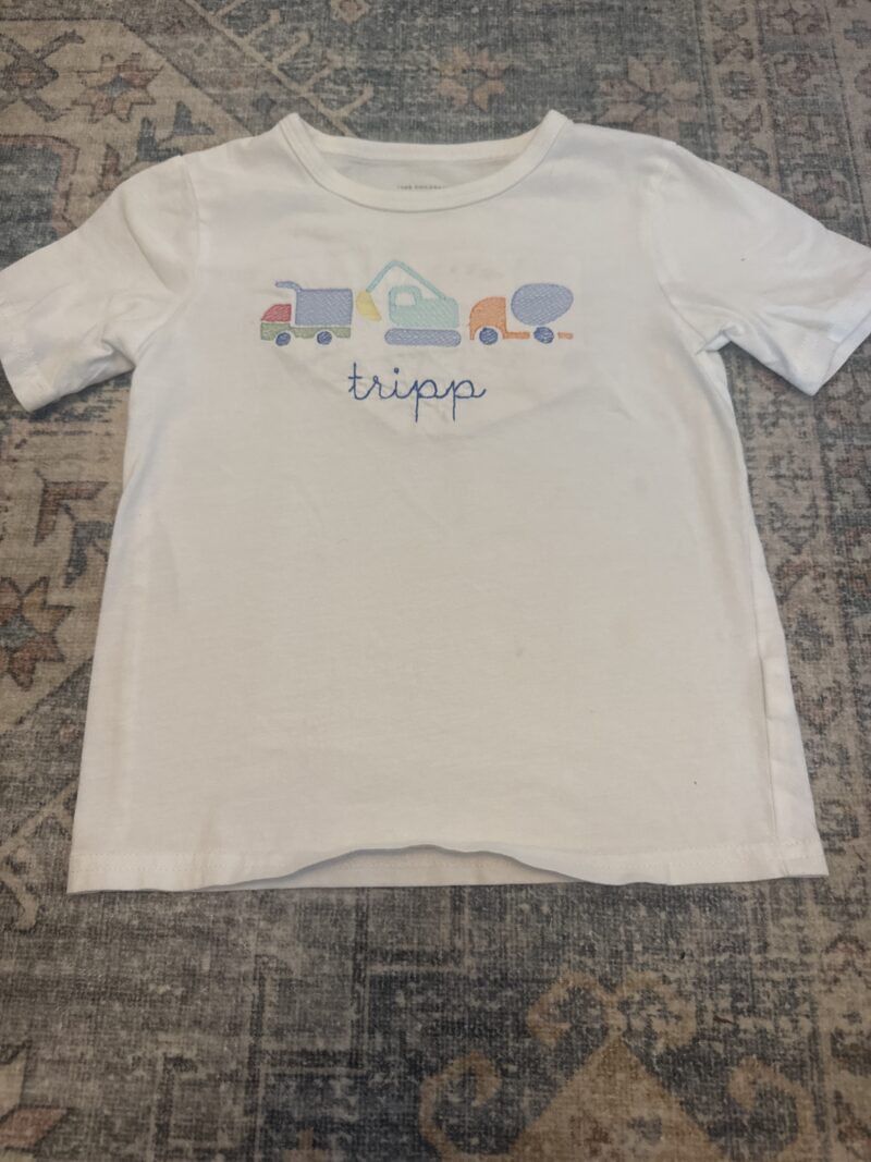Tripp | 3T