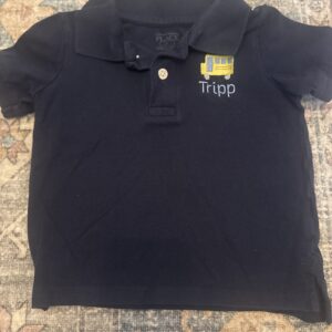 Tripp | 3T
