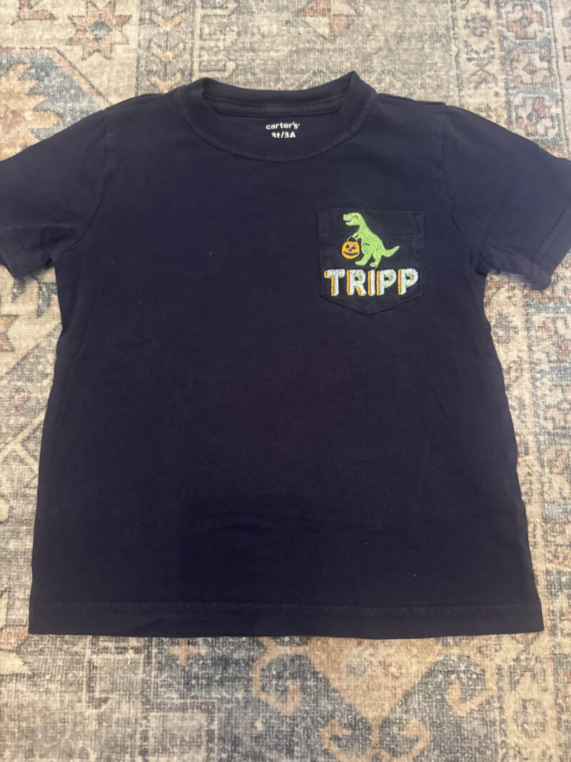 Tripp | 3T