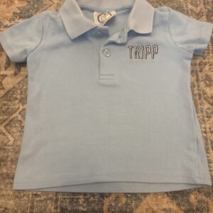 Tripp | 12-months
