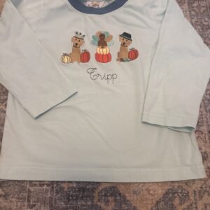 Tripp | 3T