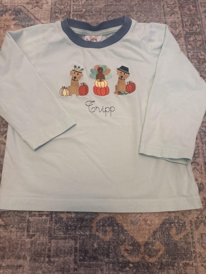 Tripp | 3T