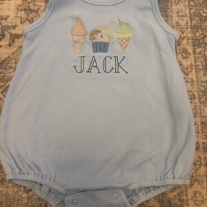 Jack | 3T