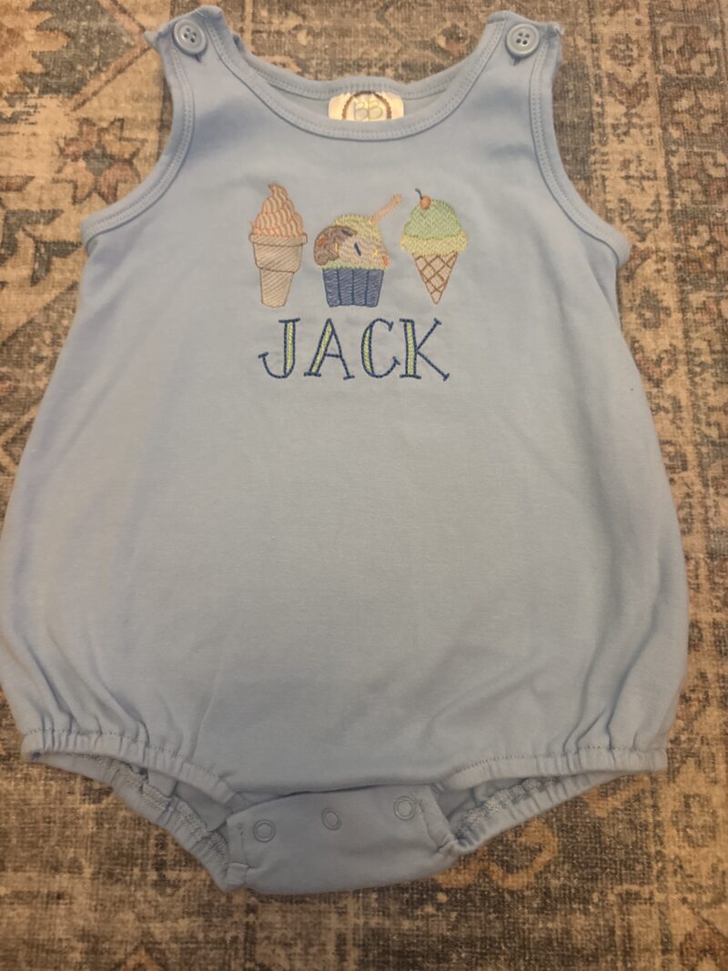 Jack | 3T