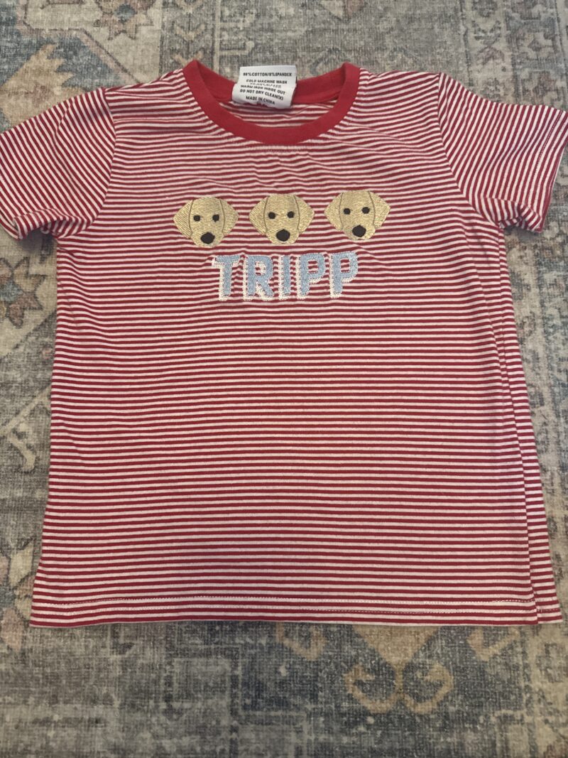 Tripp | 3T