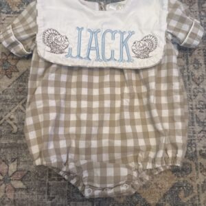 Jack | 18-months