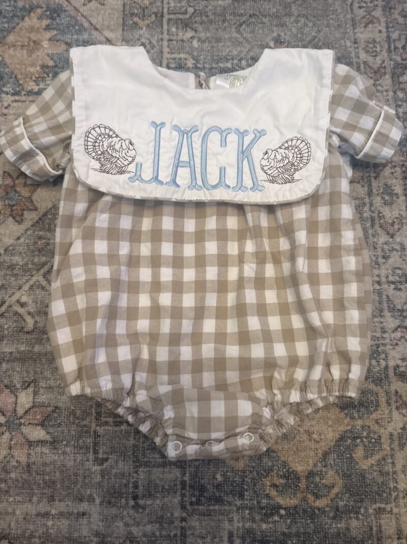 Jack | 18-months