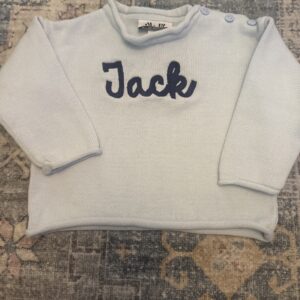 Jack | 18-months