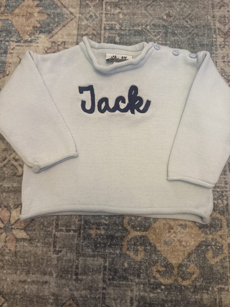 Jack | 18-months