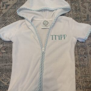 Tripp | 18-months
