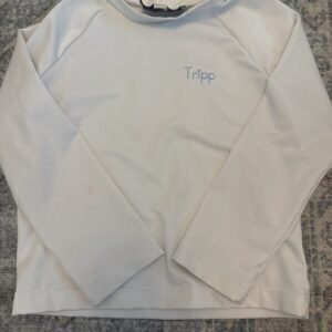 Tripp | 18-months