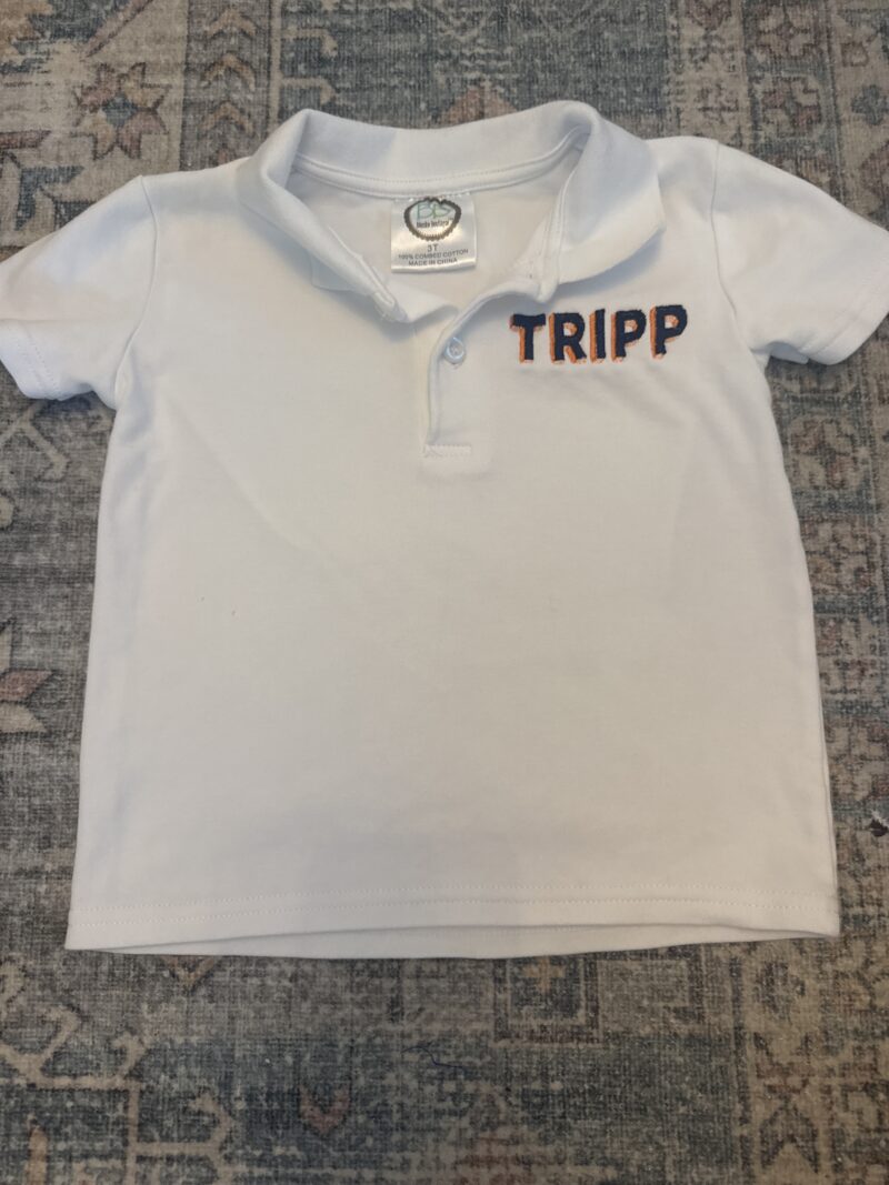 Tripp | 3T