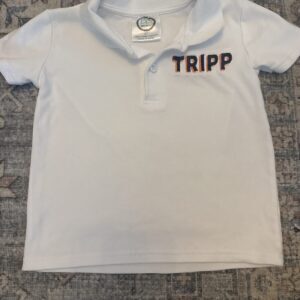 Tripp | 3T