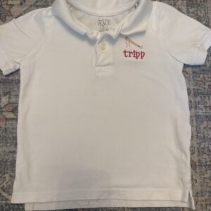 Tripp | 3T