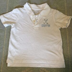 Griffin | 3T