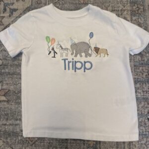 Tripp | 18-months