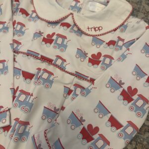 Tripp | 3T