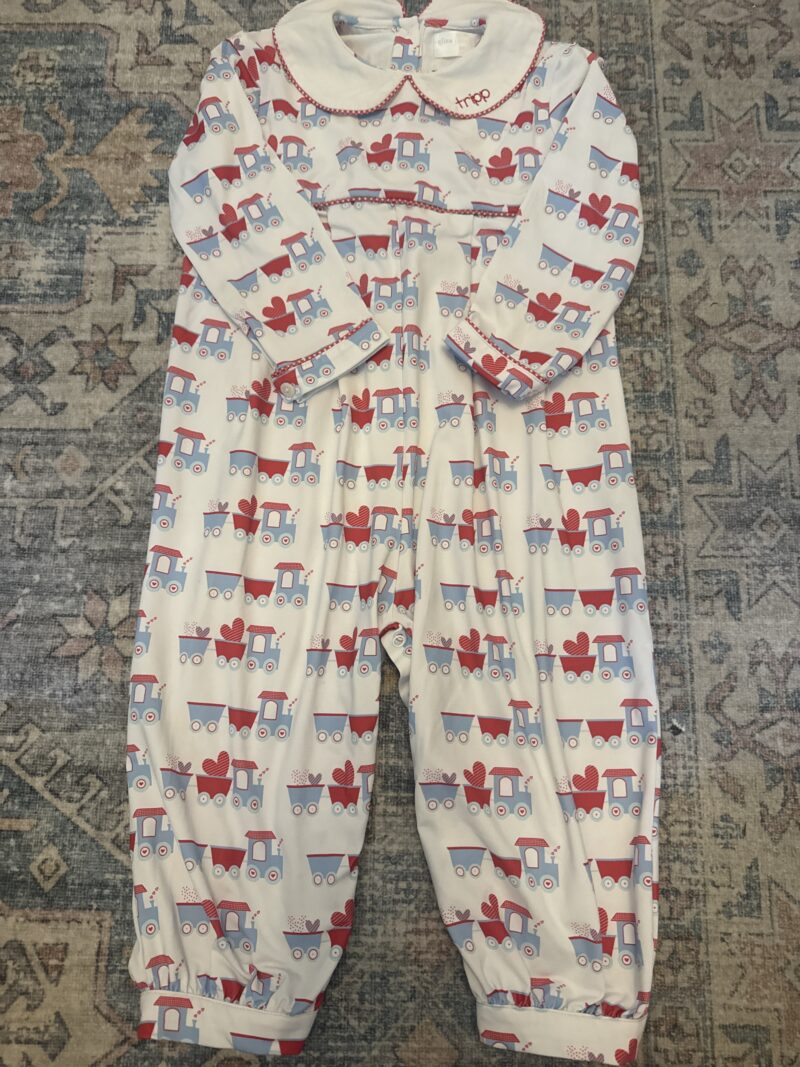 Tripp | 3T - Image 2