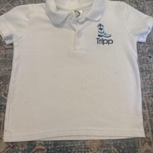 Tripp | 3T