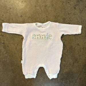 Annie | Newborn