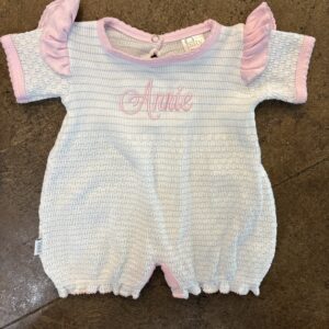Annie | 3-months