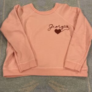 Georgia | 4T