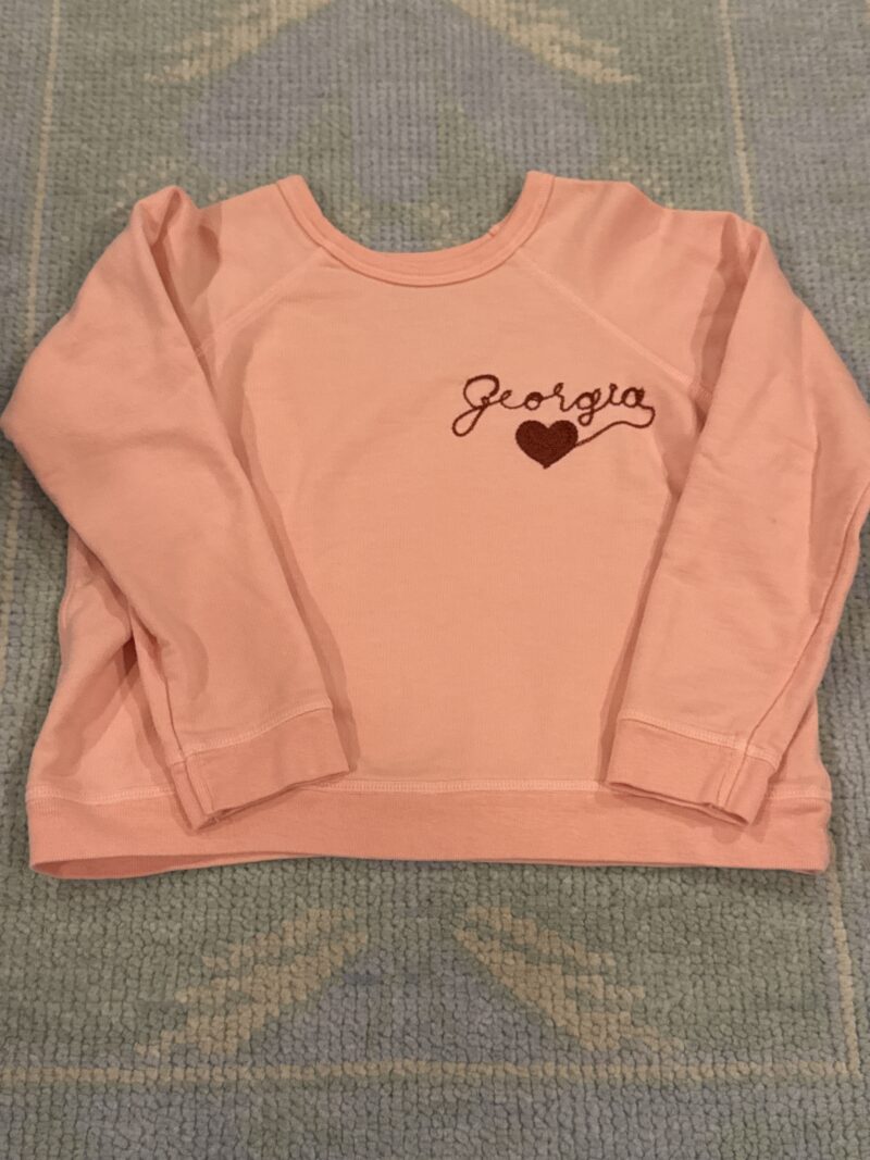 Georgia | 4T