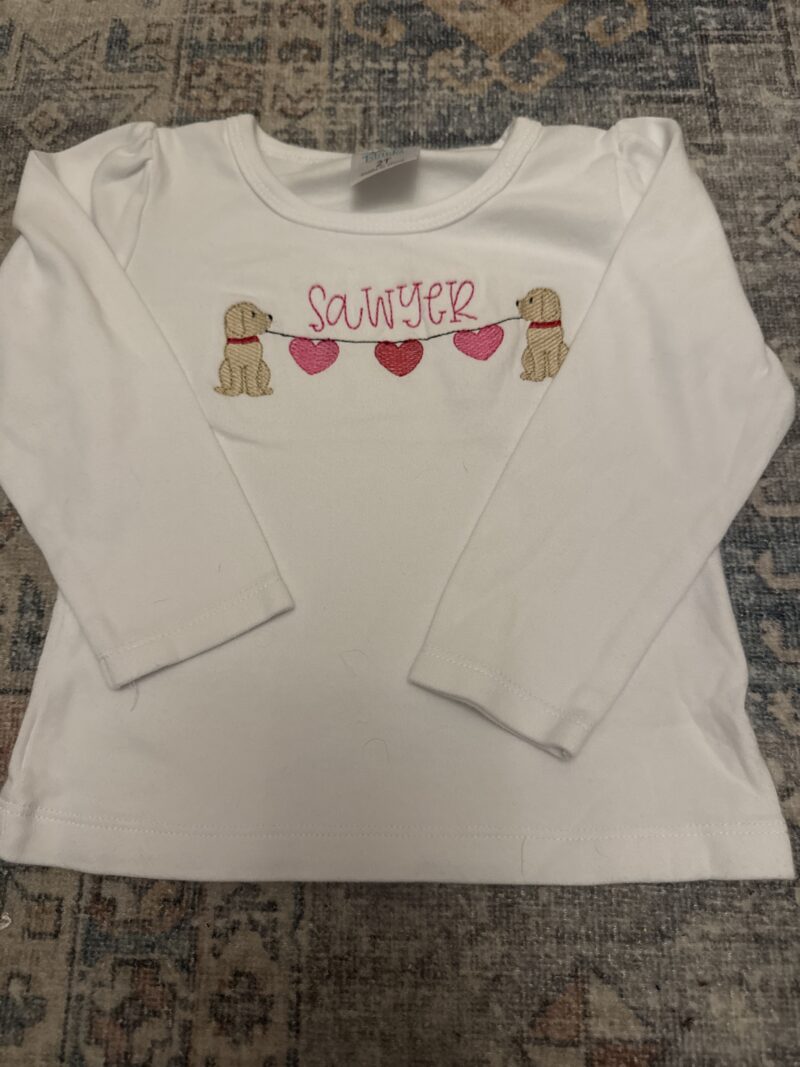 Sawyer | 24-months-2t