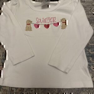 Sawyer | 24-months-2t