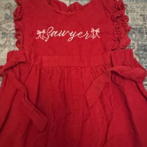 Sawyer | 24-months-2t