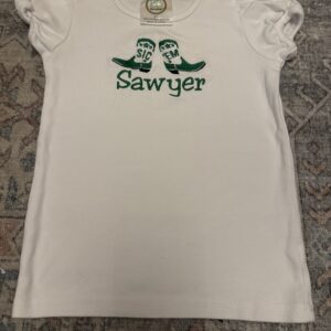 Sawyer | 3T
