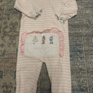 Sawyer | 12-months