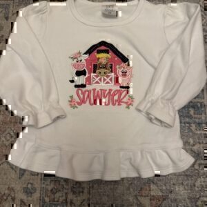 Sawyer | 24-months-2t