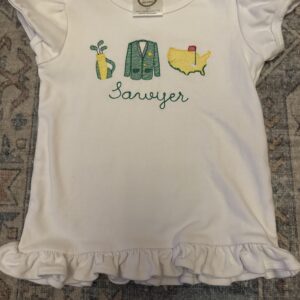 Sawyer | 4T