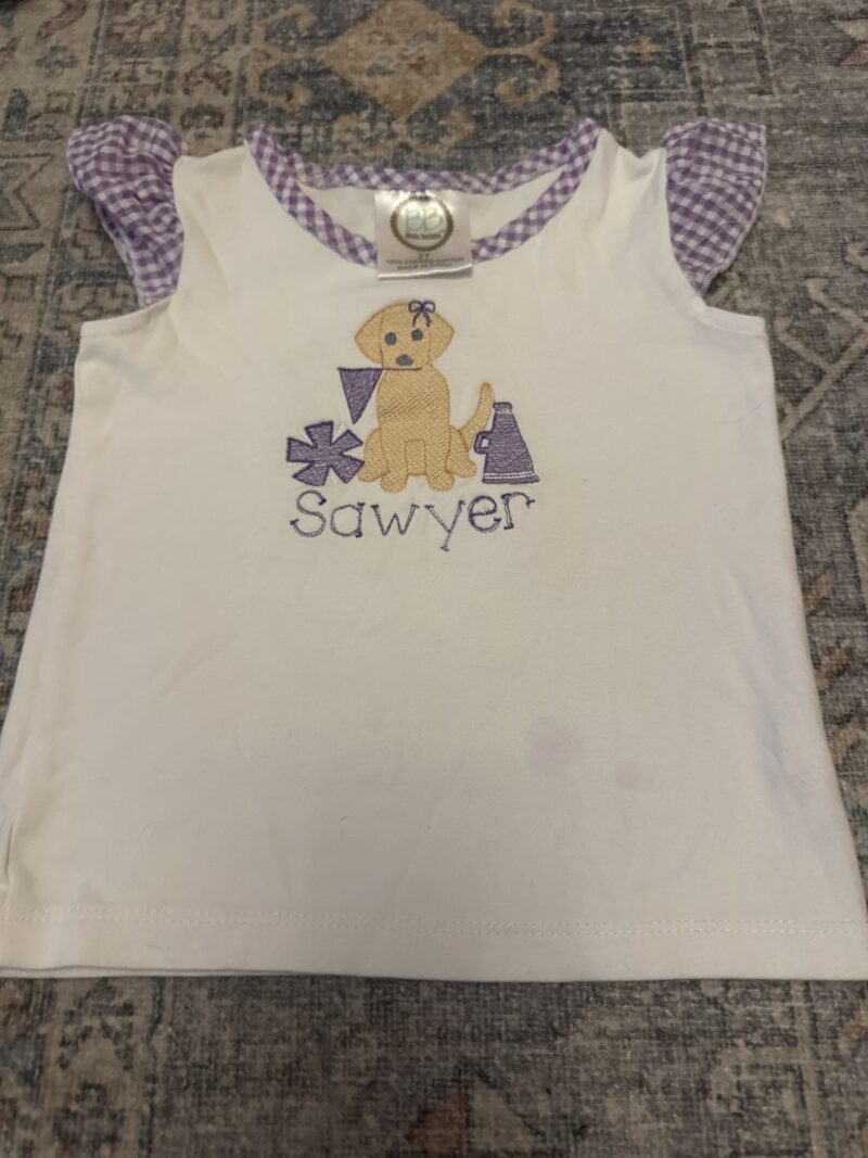 Sawyer | 24-months-2t