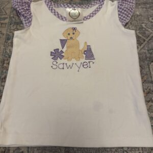 Sawyer | 24-months-2t