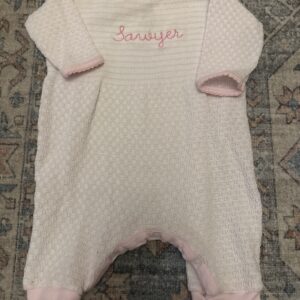 Sawyer | 9-months