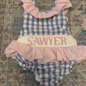 Sawyer | 12-months