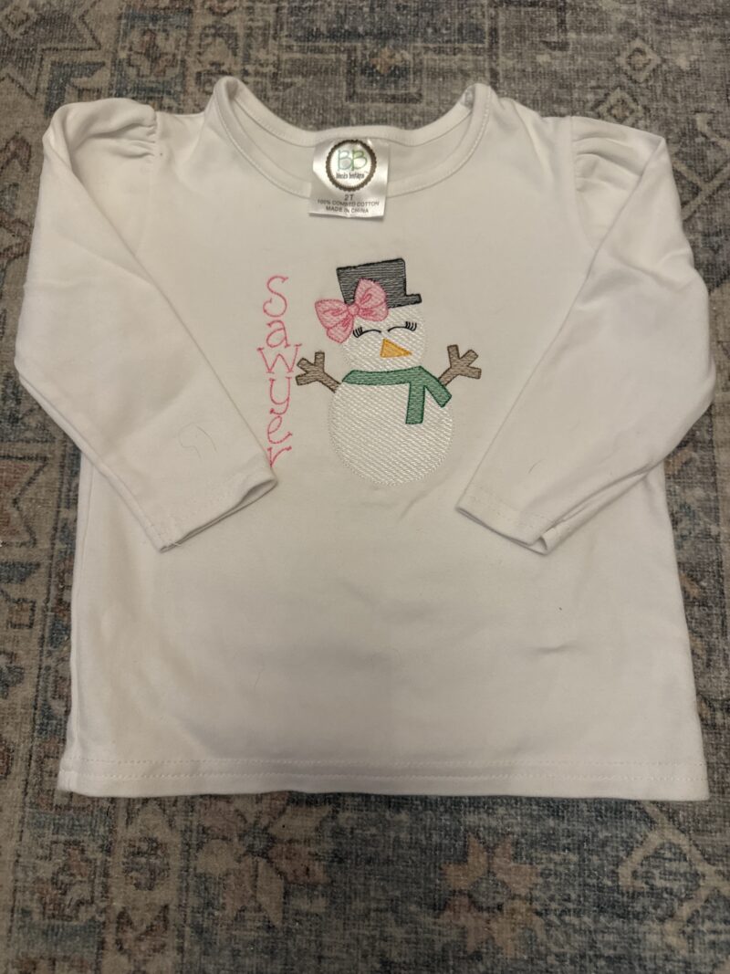Sawyer | 24-months-2t
