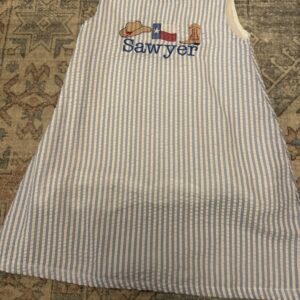 Sawyer | 4T