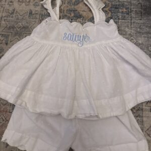 Sawyer | 4T