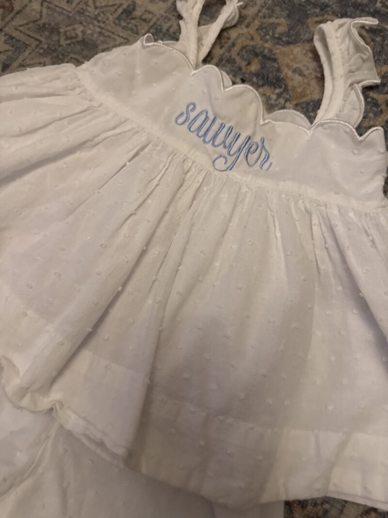 Sawyer | 4T - Image 2