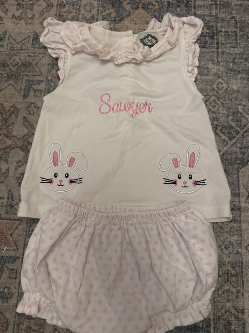 Sawyer | 18-months