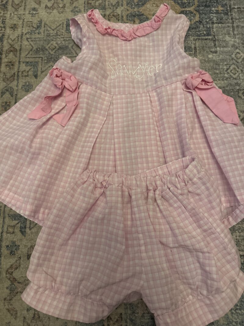 Sawyer | 4T