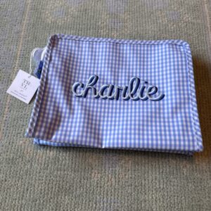 Charlie | no-size